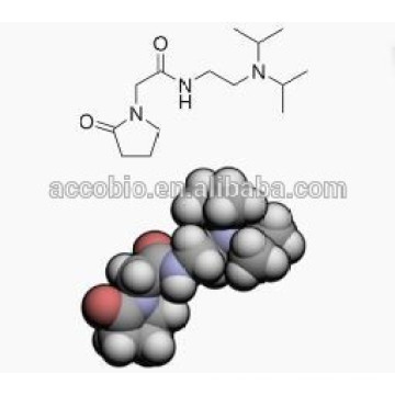 GMP certificado pramiracetam 99% / nootropics / Remen